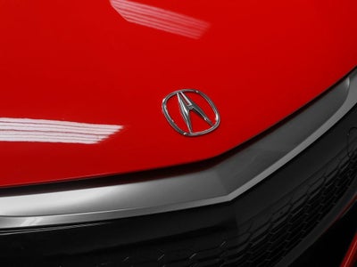 2018 Acura NSX Base