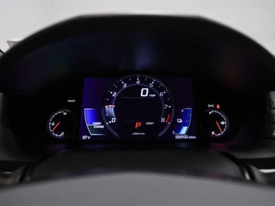 2018 Acura NSX Base