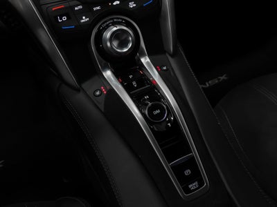 2018 Acura NSX Base