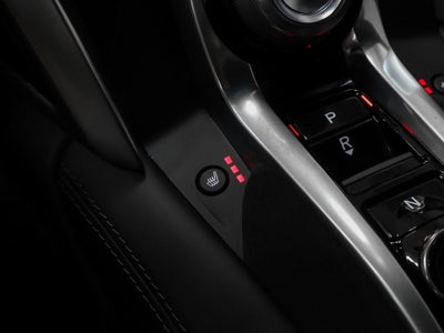 2018 Acura NSX Base