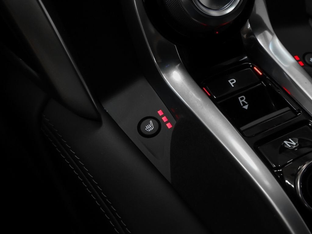 2018 Acura NSX Base