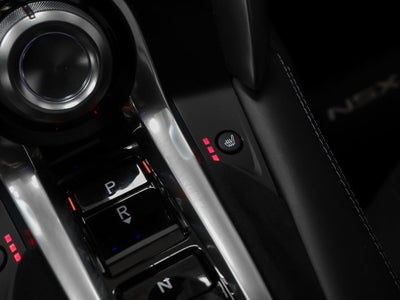 2018 Acura NSX Base