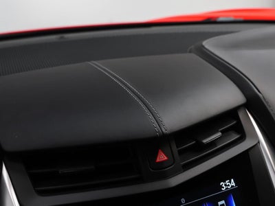 2018 Acura NSX Base