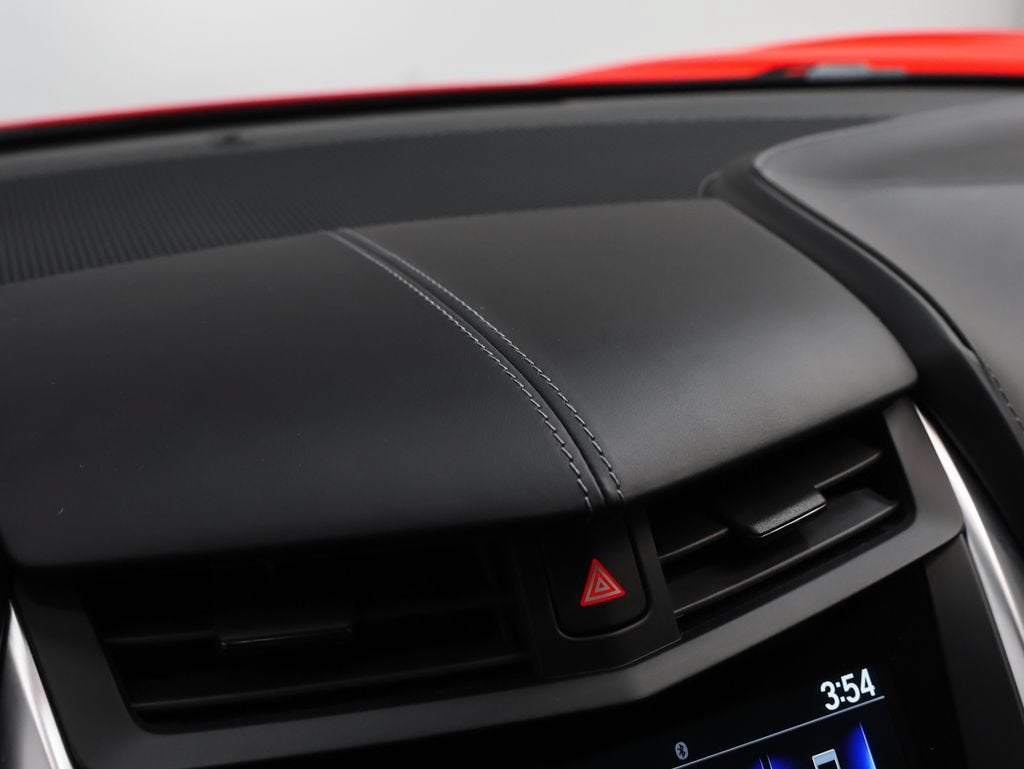 2018 Acura NSX Base