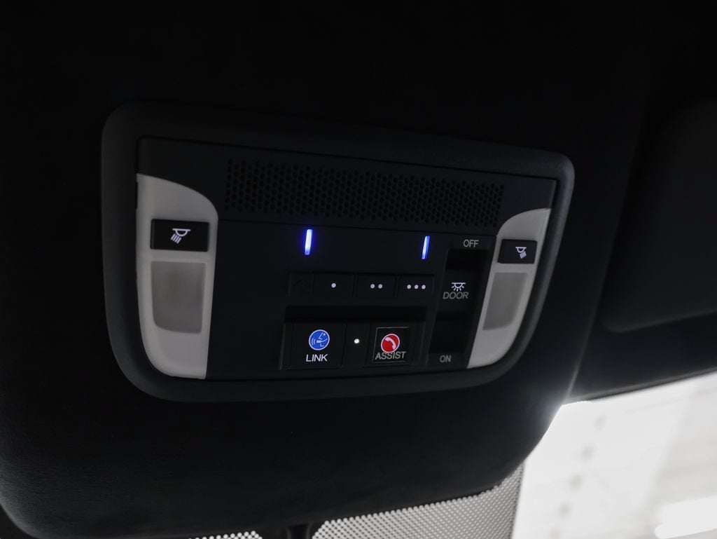 2018 Acura NSX Base