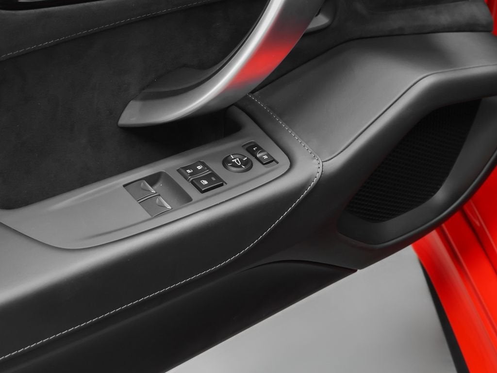 2018 Acura NSX Base