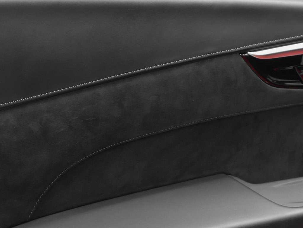 2018 Acura NSX Base