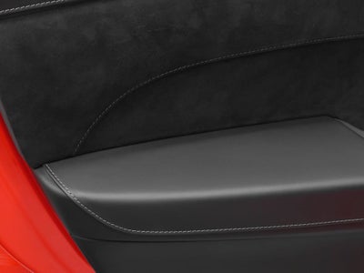 2018 Acura NSX Base
