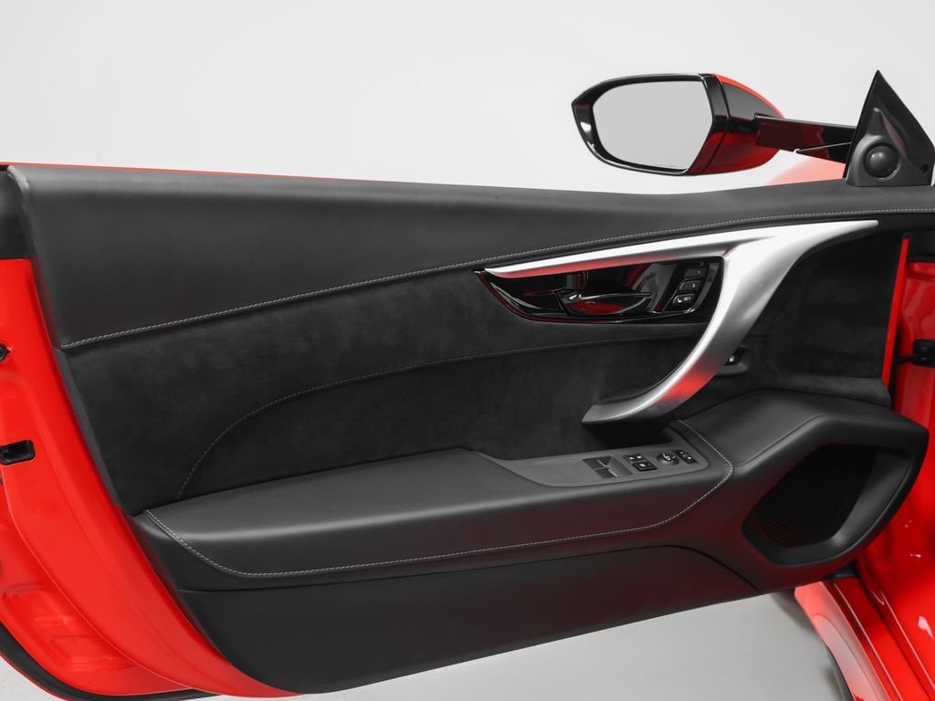 2018 Acura NSX Base