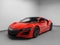 2018 Acura NSX Base