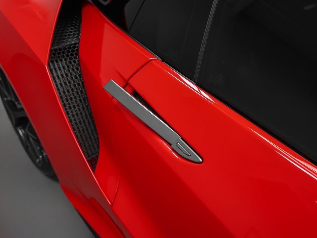 2018 Acura NSX Base