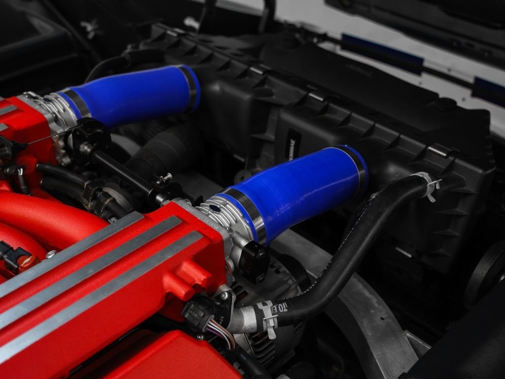 1998 Dodge Viper GTS