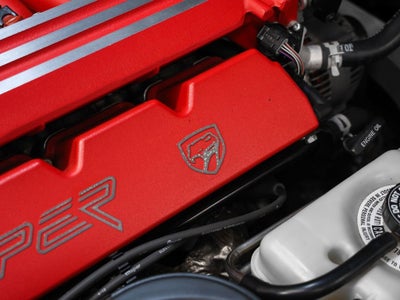 1998 Dodge Viper GTS