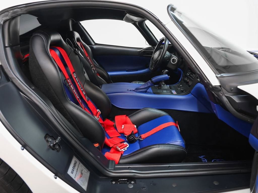 1998 Dodge Viper GTS