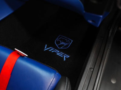 1998 Dodge Viper GTS