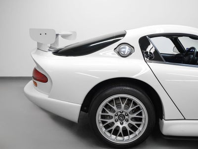 1998 Dodge Viper GTS