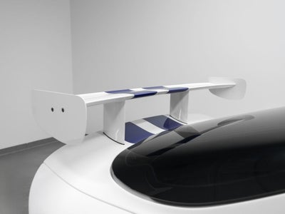 1998 Dodge Viper GTS