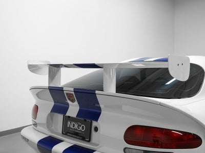 1998 Dodge Viper GTS