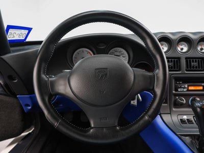 1998 Dodge Viper GTS