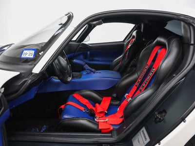 1998 Dodge Viper GTS