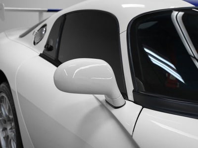 1998 Dodge Viper GTS