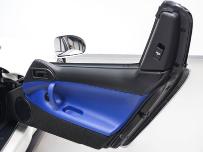 1998 Dodge Viper GTS