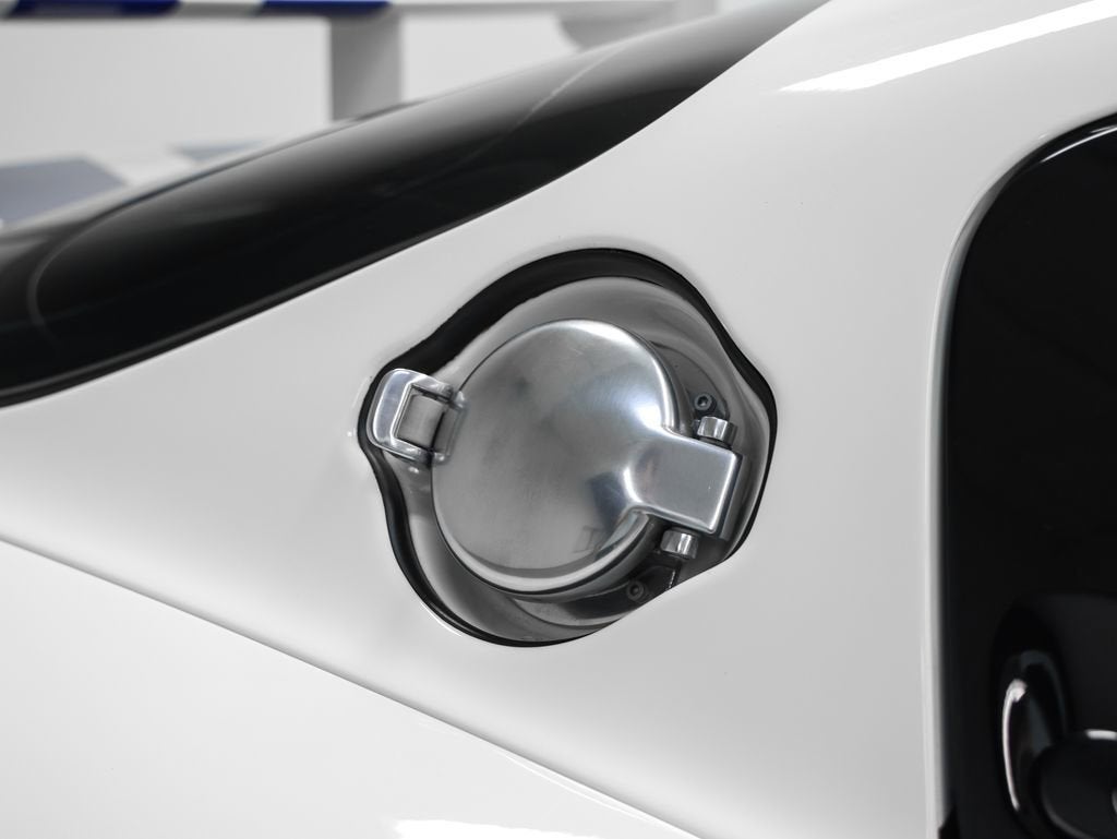 1998 Dodge Viper GTS