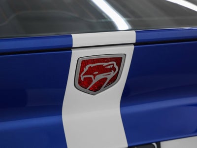 1998 Dodge Viper GTS