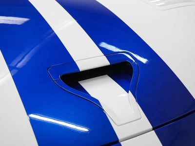 1998 Dodge Viper GTS