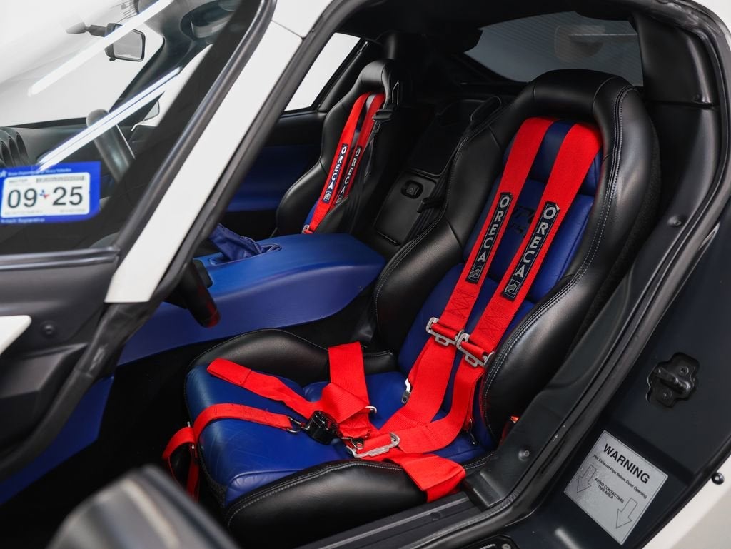 1998 Dodge Viper GTS