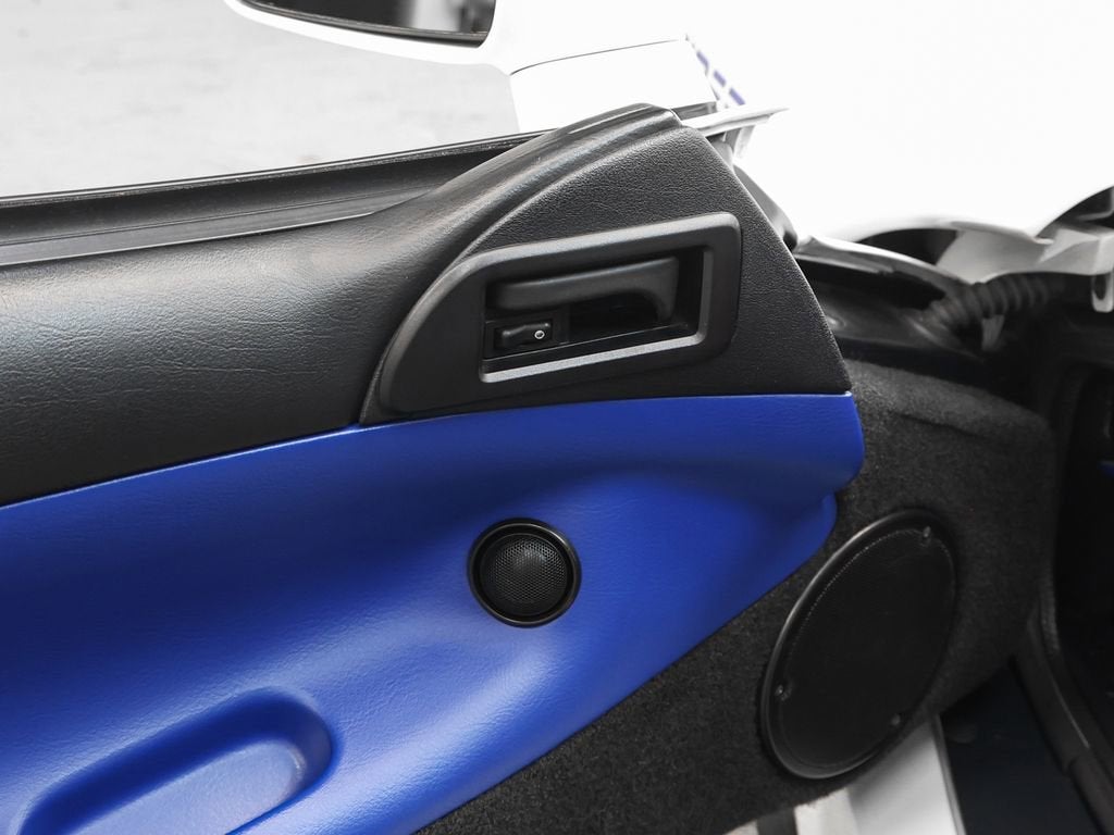 1998 Dodge Viper GTS