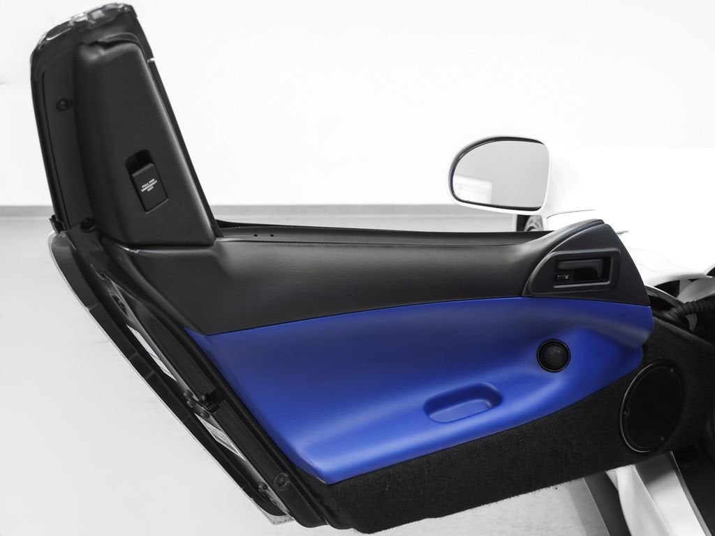 1998 Dodge Viper GTS