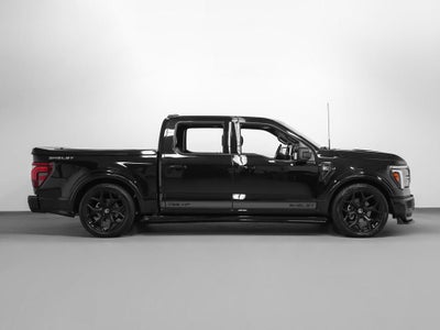 2025 Ford F-150 Shelby