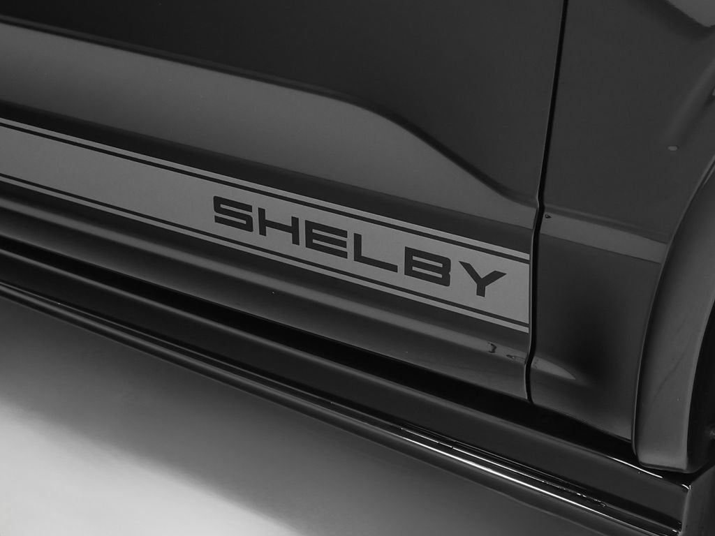 2025 Ford F-150 Shelby