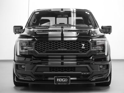 2025 Ford F-150 Shelby