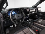 2025 Ford F-150 Shelby