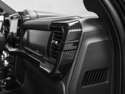 2025 Ford F-150 Shelby