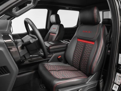 2025 Ford F-150 Shelby