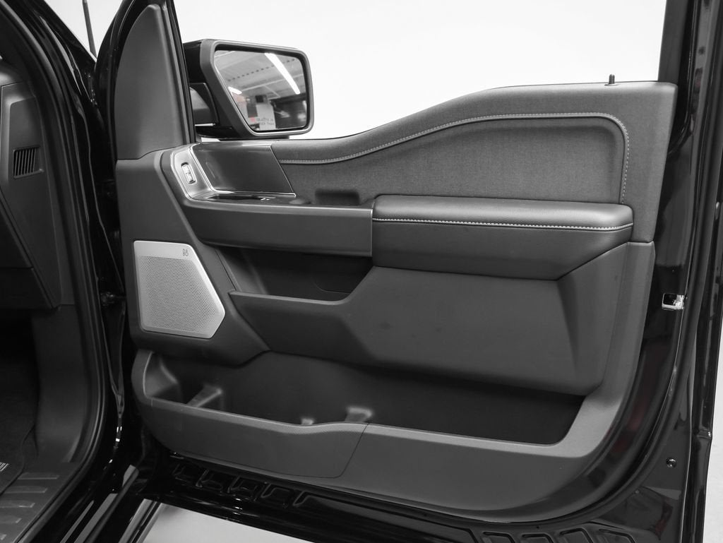2025 Ford F-150 Shelby