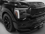 2025 Ford F-150 Shelby