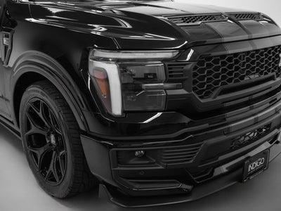 2025 Ford F-150 Shelby