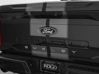 2025 Ford F-150 Shelby