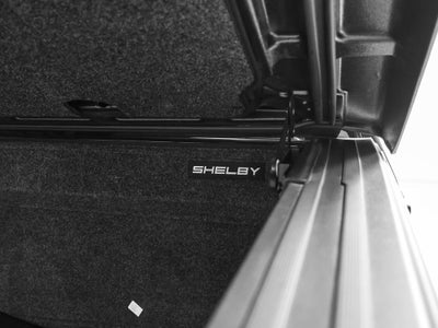 2025 Ford F-150 Shelby