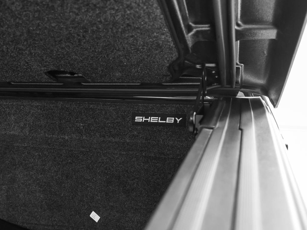 2025 Ford F-150 Shelby