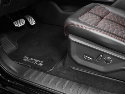 2025 Ford F-150 Shelby