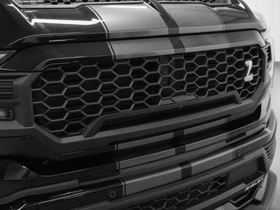 2025 Ford F-150 Shelby