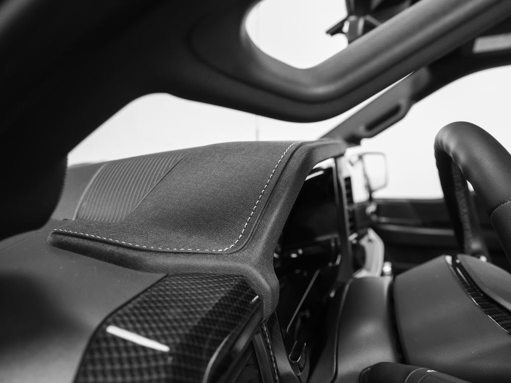 2025 Ford F-150 Shelby