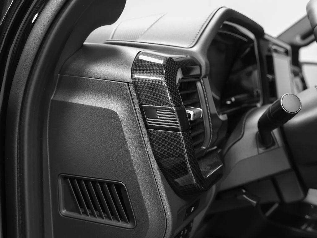 2025 Ford F-150 Shelby