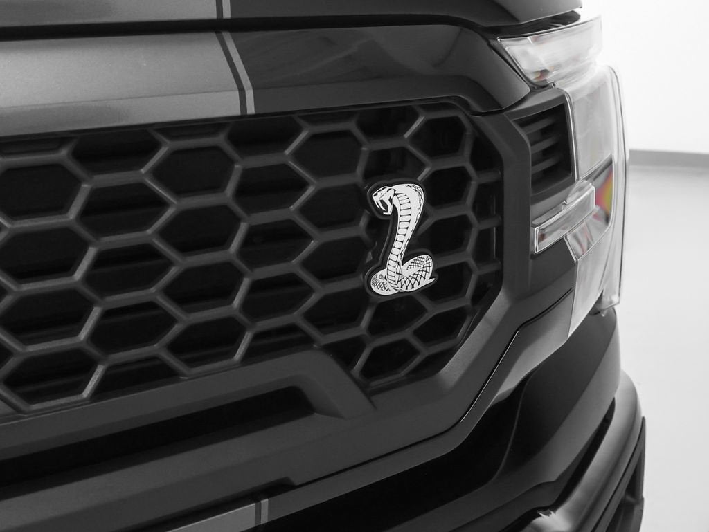 2025 Ford F-150 Shelby