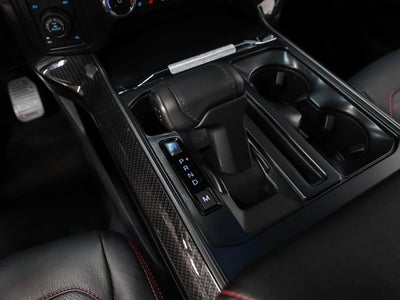 2025 Ford F-150 Shelby